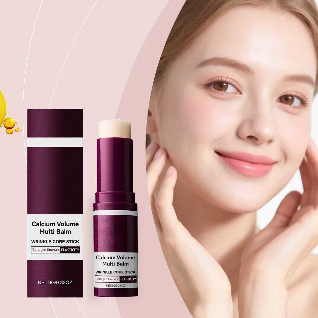 Lovera Calcium Volume Multi Balm Vimvy/Cocobeauty Cemenrete/Cementerre/Cemecalm Calcium Multi Balm