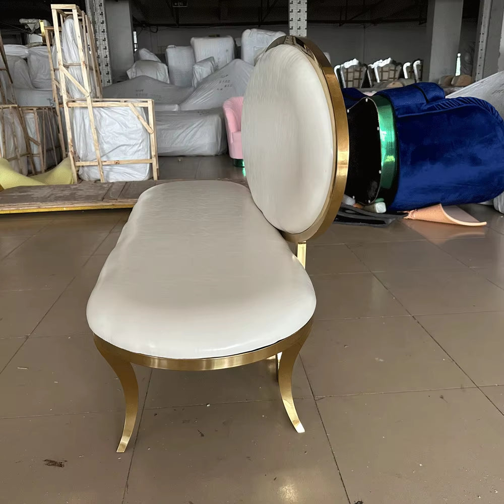 Wedding Throne Sofa Chairs for Bride and Groom Used Wedding Chairs